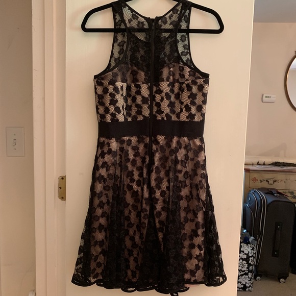 Milly Evening Dress - Picture 4 of 6